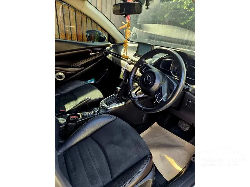 2018 Mazda 2 Sports High Plus Hatchback