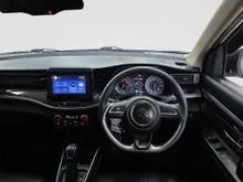 2021 Suzuki XL7 1.5 Alpha SUV