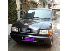 1997 Toyota Kijang 1.8 SGX MPV
