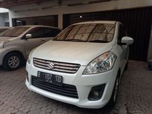 2014 Suzuki Ertiga Manual Pertamax 1.4 GL