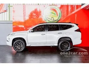 2021 Mitsubishi PAJERO SPORT 2.4 GT Premium Elite Edition SUV