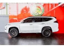 2021 Mitsubishi PAJERO SPORT 2.4 (ปี 19-25) GT Premium Elite Edition 4WD SUV
