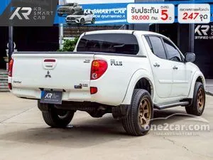 2011 Mitsubishi TRITON 2.5 GLS Plus Double Cab Pickup