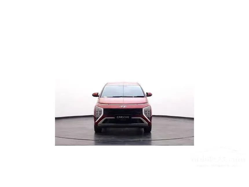 2023 Hyundai Stargazer Prime MPV