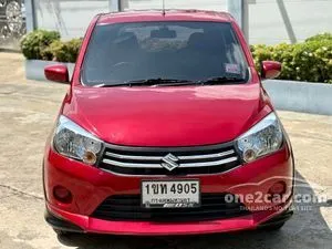 2020 Suzuki CELERIO 1.0 GX Hatchback