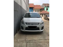 2015 Suzuki Ertiga 1.4 GX White MPV #jualcepatpemiliklangsung