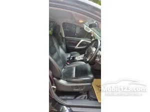 2019 Mitsubishi Pajero Sport 2.4 Dakar 4X2 SUV