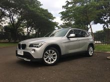 2011 BMW X1 2.0 sDrive18i SUV 17AUTO