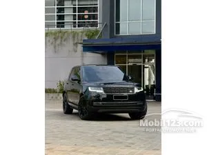 2022 Land Rover Range Rover 3.0 P400 Vogue SE MHEV LWB 5 Seater SUV