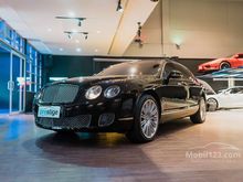 2012 Bentley Flying Spur 3