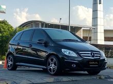 2011 Mercedes-Benz B180 AMG AT Termurah(Bebas Banjir)
