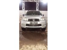 2011 Toyota Rush 1.5 S SUV