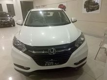 2018 Honda HR-V 1.5 S SUV