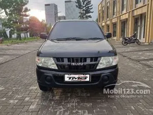 2017 Isuzu Panther 2.5 Smart SUV
