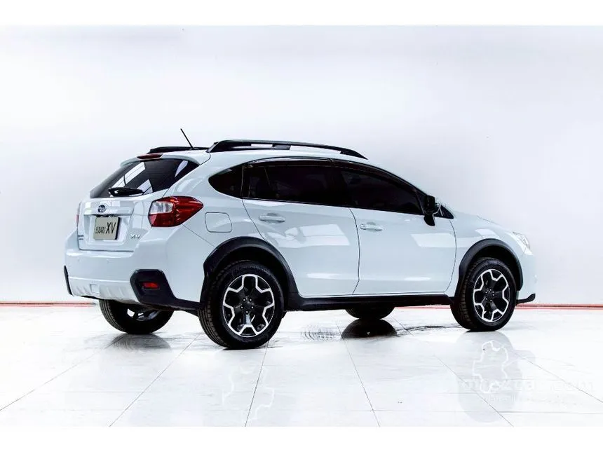 2013 Subaru XV SUV