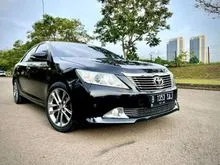 2013 Toyota Camry 2.5 V Sedan