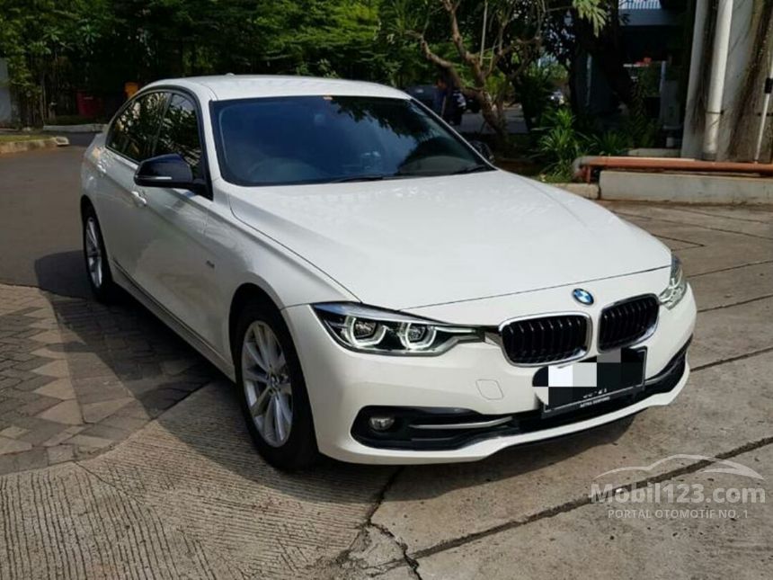 BMW 320I 2016 >> 2016 Bmw 320i 2 0 Sport Sedan BMW 320I 2016 >> 2016 Bmw 320i 2 0 Sport Sedan
