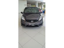 2017 Honda Brio 1.2 Satya S Hatchback