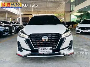2024 Nissan Kicks 1.2 VL SUV