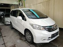 2014 Honda Freed 1.5 S MPV