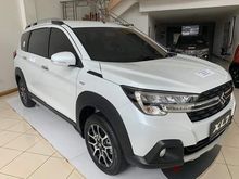 2020 Suzuki XL7 1,5 BETA Wagon PROMO DISKON BESAR KREDIT DP 20JT PROSES CEPAT