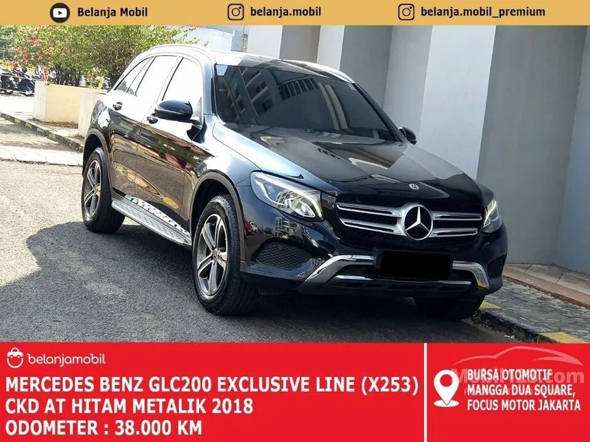 Jual Mobil Mercedes