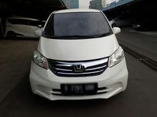 2012 Honda Freed 1.5 SD