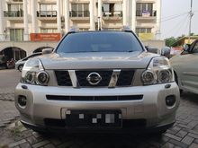 2012 Nissan X-Trail 2.5 XT SUV