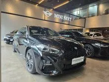 2024 BMW 218i 1.5 Gran Coupe Sport Coupe