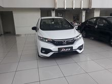 2020 Honda Jazz 1.5 RS Hatchback