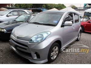 Search 69 Perodua Used Cars for Sale in Shah Alam Selangor 