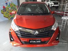2020 Toyota Calya 1.2 Ready stock