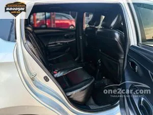 2014 Toyota YARIS 1.2 E Hatchback