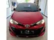 Jual Mobil Toyota Yaris 2019 TRD Sportivo 1.5 di Jawa Timur Automatic Hatchback Merah Rp 232.500.000