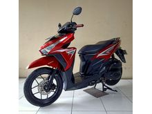 2016 Honda Vario 125.0 125 Others