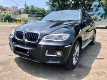 2013 BMW X6 3.0 xDrive35i SUV HITAM