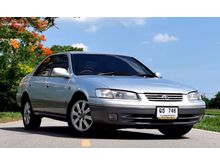 2000 Toyota Camry 2.2 โฉมไฟท้ายยาว (ปี 98-00) SEG Sedan