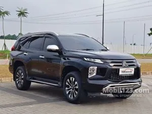 2021 Mitsubishi Pajero Sport 2.4 Dakar 4X2 SUV