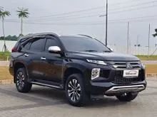 2021 Mitsubishi Pajero Sport 2.4 Dakar 4X2 SUV