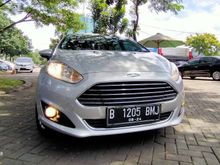 2014 Ford Fiesta 1.5 Sport Hatchback