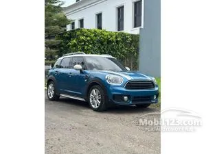 2019 MINI Countryman 2.0 Cooper S SUV