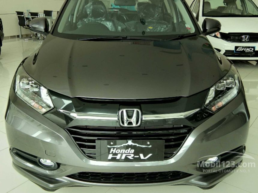 Jual Mobil  Honda  HR V  2021  Prestige  1 8 di DKI Jakarta 