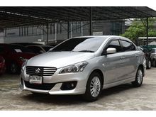 2020 Suzuki Ciaz 1.2 (ปี 15-18) GL Plus Sedan
