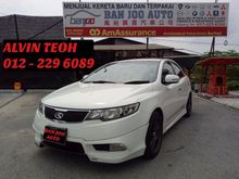 NAZA FORTE 2.0 FULL SPEC TIP TOP CONDITION