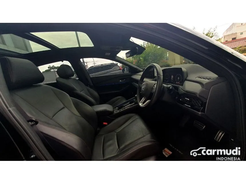 2024 Honda Accord RS e:HEV Sedan