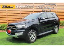 2016 Ford Everest 2.2 (ปี 15-18) (ปี 15-18) Titanium SUV AT