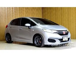 2018 Honda JAZZ 1.5 S Hatchback