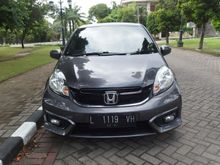 2016 Honda Brio 1.2 Satya E Hatchback Dp Min 15jtaan