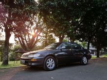 Jual Great Corolla Tahun 1995
