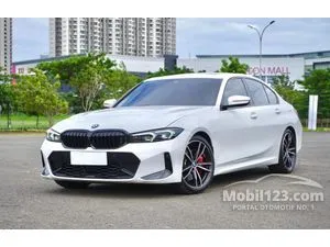 2024 BMW 330i 2.0 M Sport Pro Sedan